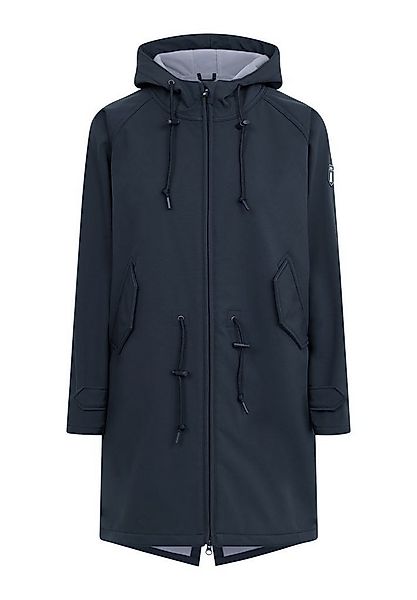 Derbe Parka Friese_Island günstig online kaufen