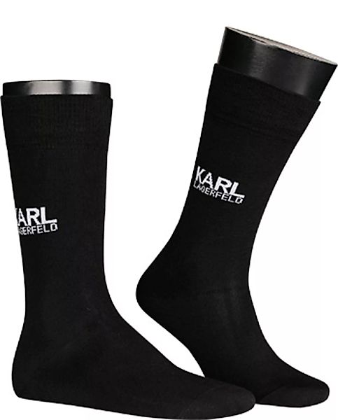KARL LAGERFELD Socken 805510/0/512102/990 günstig online kaufen