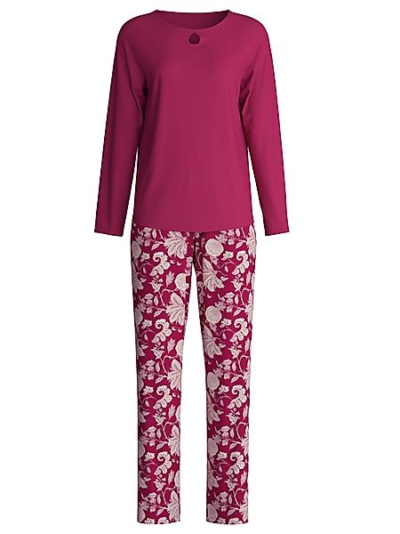 CALIDA Pyjama Sweet Dreams Damen (2 günstig online kaufen