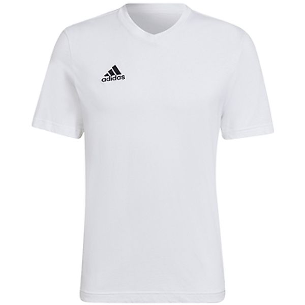 adidas Performance T-Shirt adidas Performance Entrada 22 T-Shirt Baumwolle günstig online kaufen