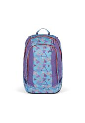 Satch Schulranzen Schulrucksack AIR 80s Dance, günstig online kaufen