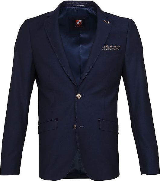 Suitable Blazer Odde Dunkelblau - Größe 98 günstig online kaufen