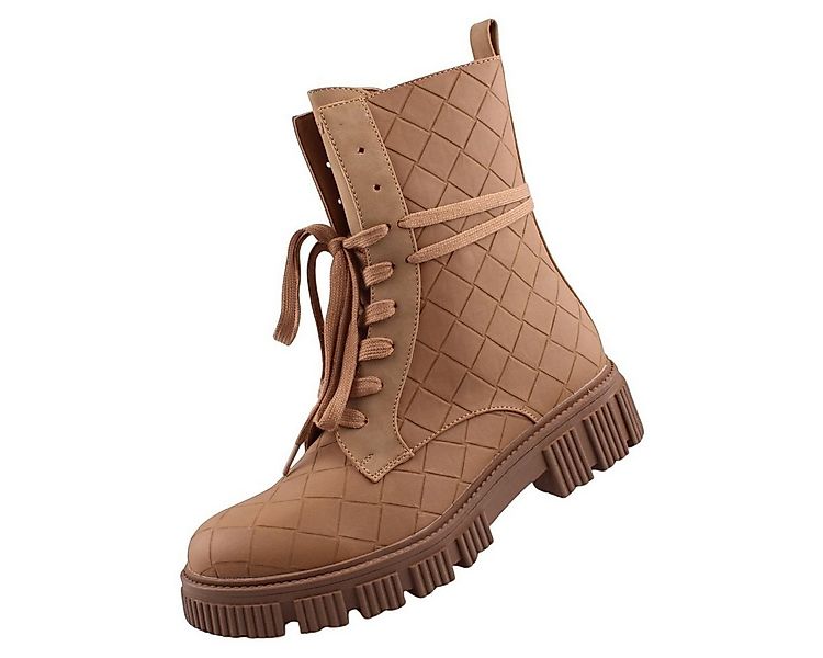 Dockers by Gerli 51DA201-630300 Stiefelette günstig online kaufen