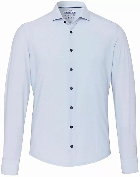 Pure The Functional Shirt Hellblau - Größe 39 günstig online kaufen