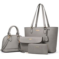 OKWISH Henkeltasche Umhängetasche Tragetasche Aktentasche Handtasche günstig online kaufen