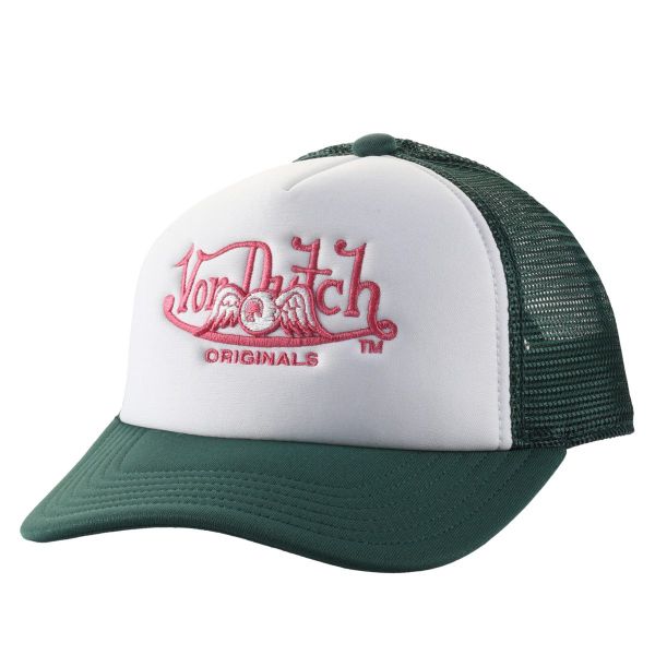 Von Dutch Trucker Cap Von Dutch günstig online kaufen