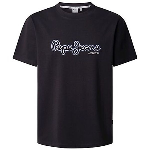 Pepe jeans  T-Shirt PM509721 DORIAN TEE günstig online kaufen