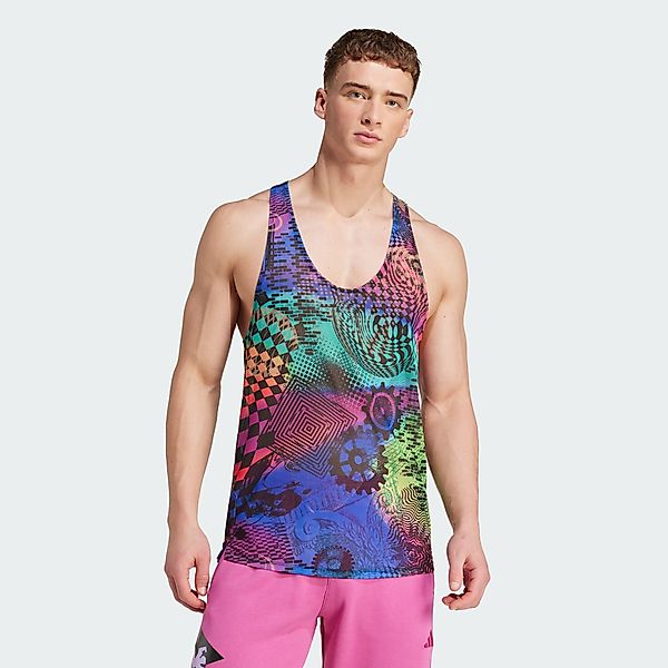 adidas Performance Tanktop ADIDAS X JEREMY günstig online kaufen
