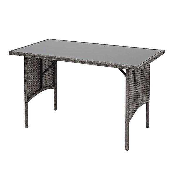 MCW Gartentisch MCW-G16, Passend zu unserer günstig online kaufen