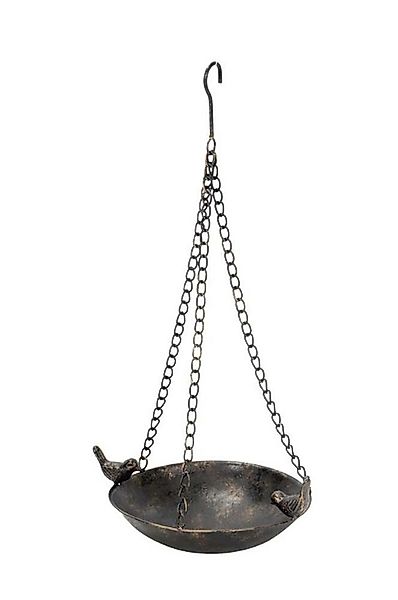 LB H&F Lilienburg Vogelsand Vogeltränke Vogelbad Vogelfutterstelle hängend günstig online kaufen