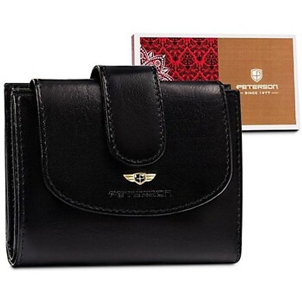 Peterson  Geldbeutel Ptn 2516-bo günstig online kaufen