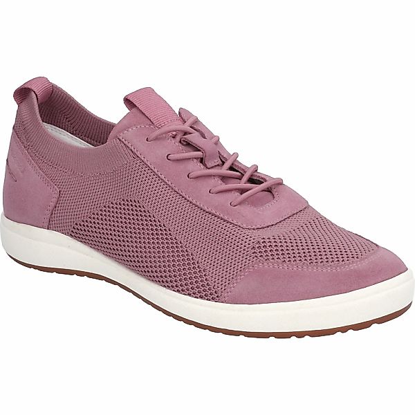 Josef Seibel Sneaker "Caren 48, rosa" günstig online kaufen