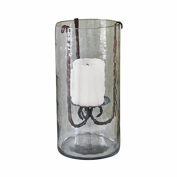 Mirabeau Windlicht Windlicht Thjora klar (kein günstig online kaufen
