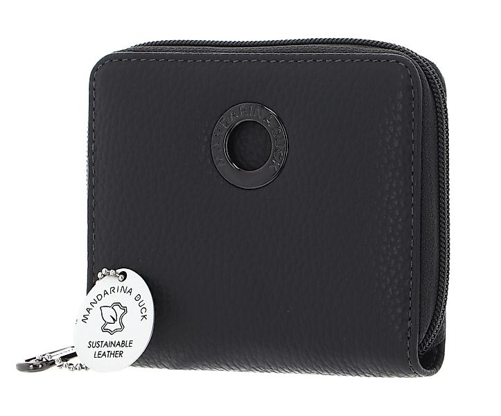 Mandarina Duck Geldbörse Mellow Leather, aus günstig online kaufen