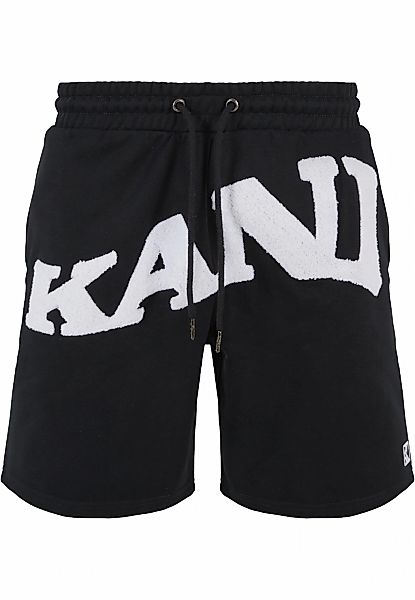 Karl Kani Shorts "Karl Kani Herren KK Wavy Retro Sweatpants", (1 tlg.) günstig online kaufen
