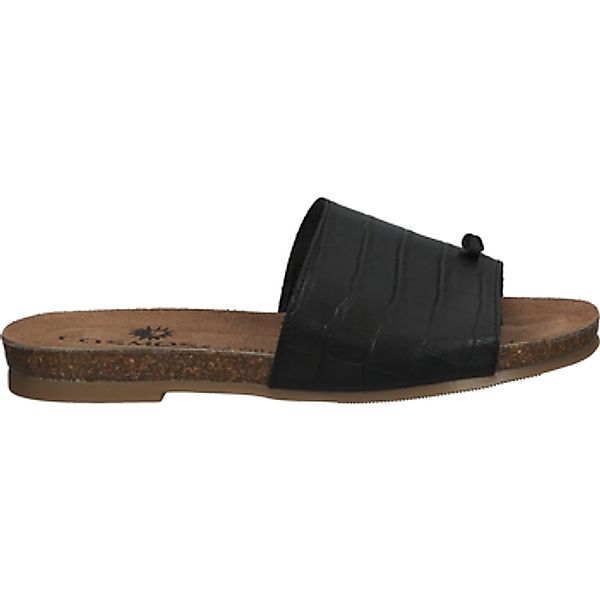 COSMOS Comfort Zehensteg Leder Zehentrenner günstig online kaufen