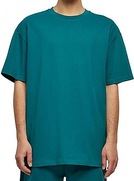 Build Your Brand Rundhalsshirt Herren Heavy günstig online kaufen