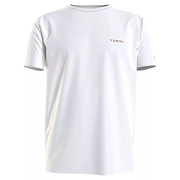 Tommy Hilfiger Underwear Crew T-shirt L White günstig online kaufen