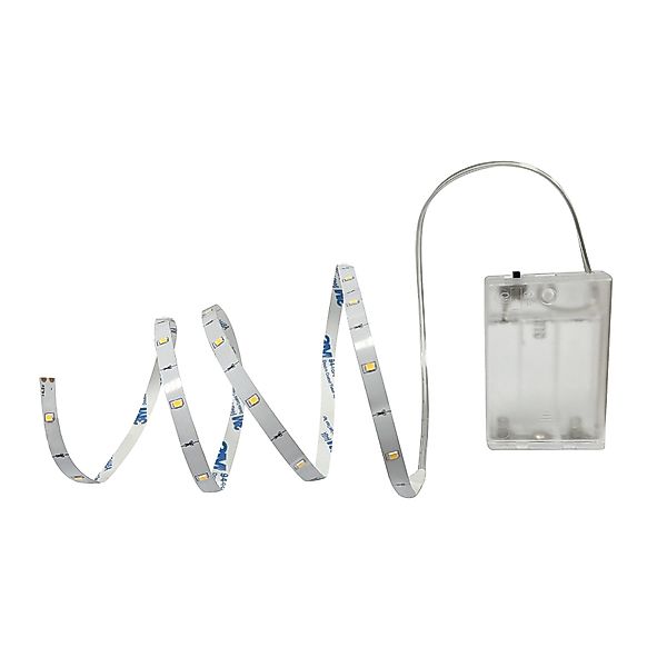 BLULAXA LED-Streifen BLULAXA LED-Strip, 1 m, günstig online kaufen