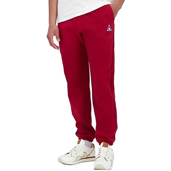 Le Coq Sportif  Hosen ESS PANT LOOSE N3 günstig online kaufen