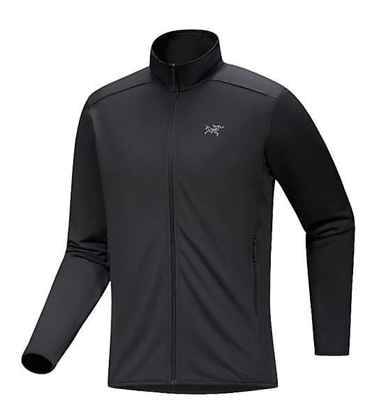 Arcteryx Kyanite Lightweight Jacket Men - Fleece günstig online kaufen