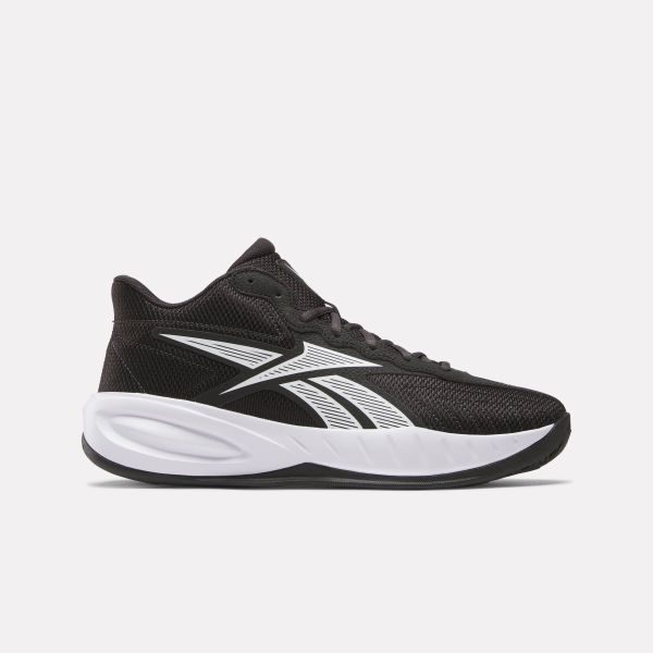 Reebok REEBOK PRESS Basketballschuh günstig online kaufen