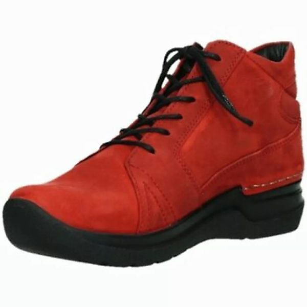 Wolky  Stiefel Stiefeletten Wally 06606 günstig online kaufen