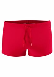 Bench. Boxer-Badehose mit Logodruck günstig online kaufen