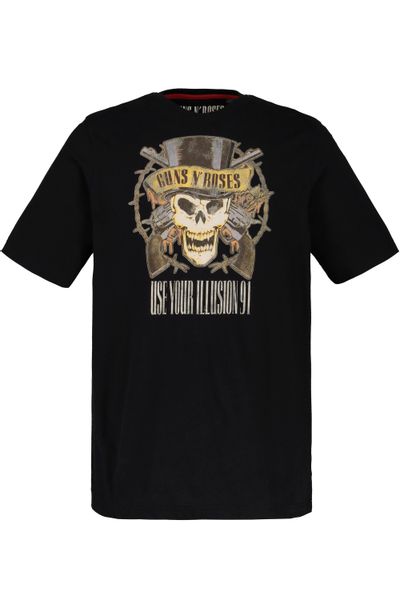 JP1880 T-Shirt T-Shirt Bandshirt Guns ´n günstig online kaufen
