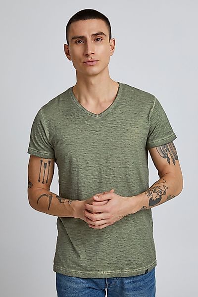 !Solid T-Shirt SDConley T-Shirt mit V-Ausschnitt günstig online kaufen