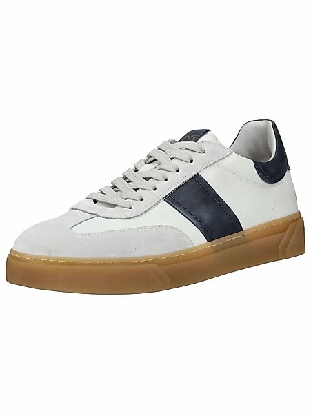 Nero Giardini Sneaker "Nero Giardini Sneaker Veloursleder" günstig online kaufen