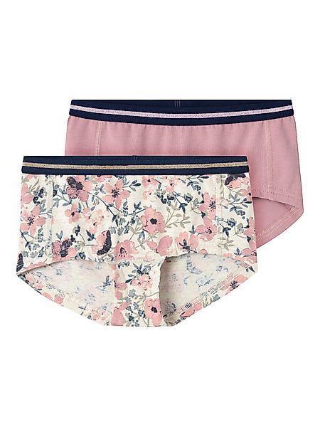 Name It Boxershorts NKFHIPSTER 2P NOSTALGIA günstig online kaufen