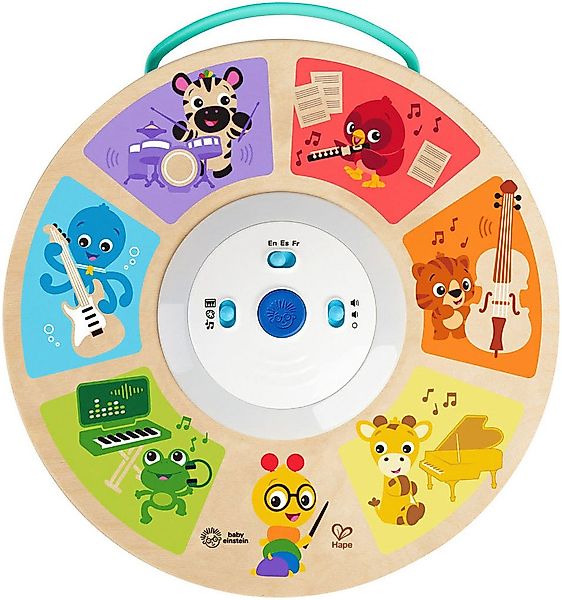 Baby Einstein Lernspielzeug Baby Einstein, Buntes günstig online kaufen