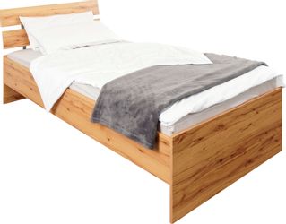 priess Bettgestell Lindau, auch für Motorrahmen günstig online kaufen