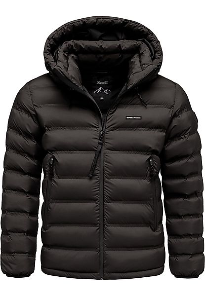 REPUBLIX Winterjacke BRAXTON Herren Gefütterte Winter günstig online kaufen