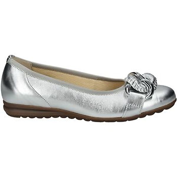 Gabor Comfort Gabor Comfort Ballerinas Leder günstig online kaufen