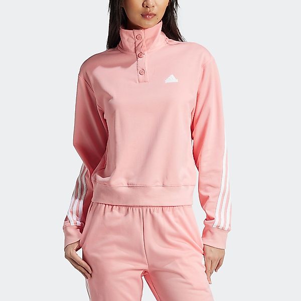 adidas Sportswear Sweatjacke W ICONIC 3S günstig online kaufen