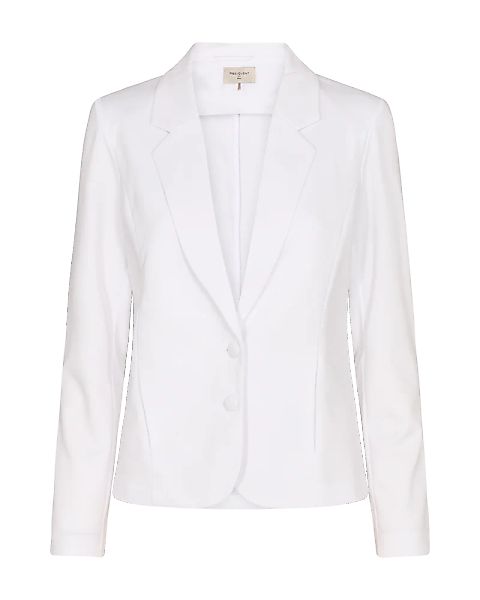 FREEQUENT Kurzblazer "FQNANNI-JA" mit Knopfverschluss günstig online kaufen