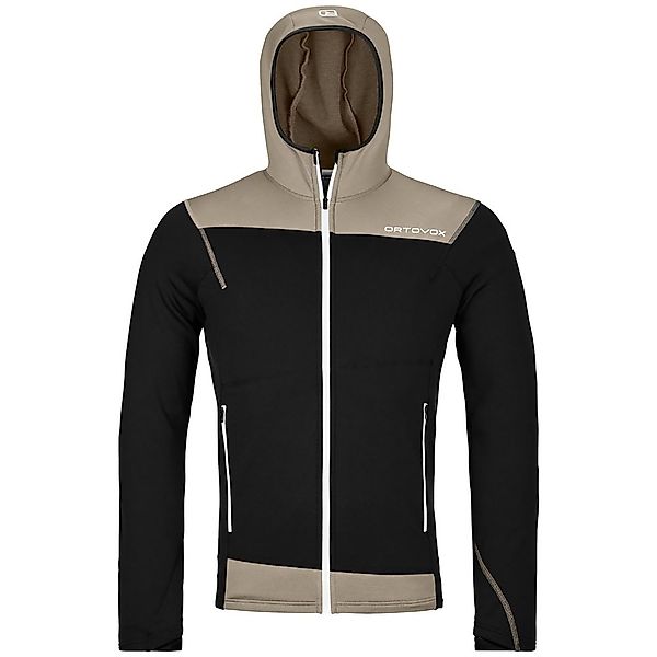 Ortovox Fleece Light Hoody Men - Fleecejacke günstig online kaufen