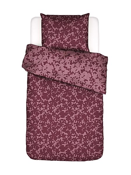 Essenza Bettwäsche Imara, Flanell, 2 teilig, günstig online kaufen