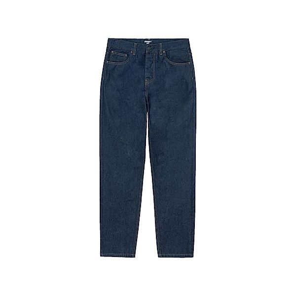carhartt wip Jeans Herren blau Cotone günstig online kaufen
