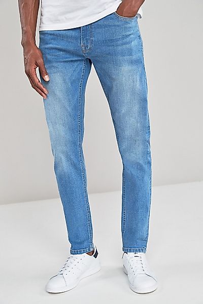 Next Skinny-fit-Jeans Skinny Fit Essential Jeans günstig online kaufen