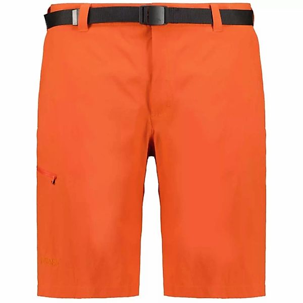 Maier Sports Trekkingshorts mit UV-Schutz inkl. Gürtel günstig online kaufen