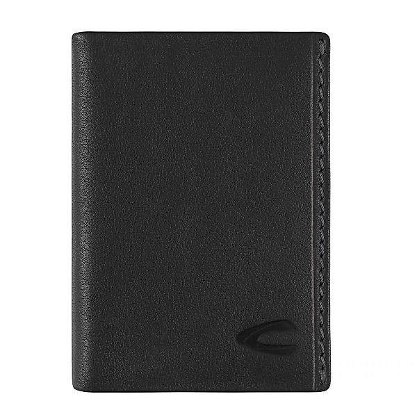 camel active Kartenetui "Atlanta" aus besonders weichem Leder mit RFID Schu günstig online kaufen