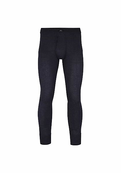 GÖTZBURG Lange Unterhose "Lange Unterhose Long John "Jeans Ringel" 1er Pack günstig online kaufen