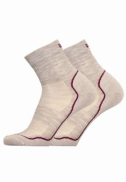 UphillSport Socken, (2 Paar), ohne reibende Nähte günstig online kaufen