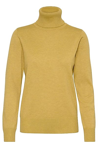 Saint Tropez Rollkragenpullover Rollkragen J2046 günstig online kaufen