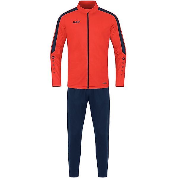 Jako Trainingsanzug Jako Herren Trainingsanzug Polyester günstig online kaufen