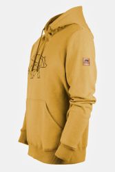 FORSBERG Sweatshirt Pettarson Hoodie mit Logo günstig online kaufen
