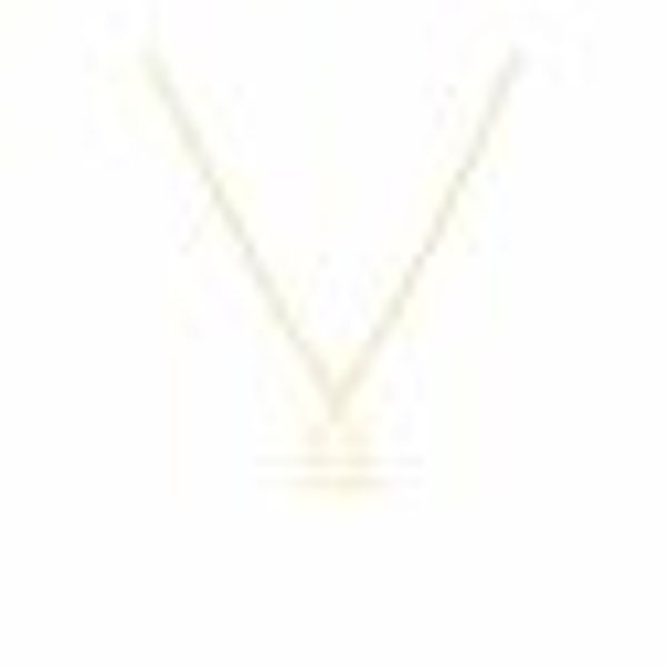 Anhänger mit Kette 925-Sterling Silber vergoldet Glänzend 42cm Waage günstig online kaufen